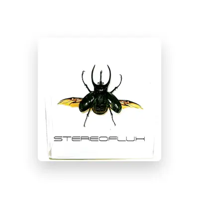 Listen to Stereoflux, watch music videos, read bio, see tour dates & more!