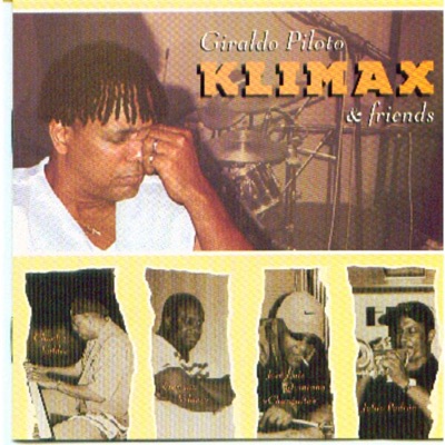 Giraldo Piloto: Klimax & Friends