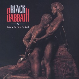 The Eternal Idol by Black Sabbath