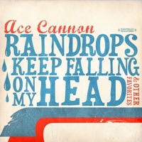 Raindrops Keep Falling On My Head & Other Favorites (Remastered) - Ace Cannon
