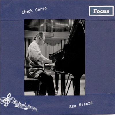 Sea Breeze