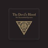 The Devil's Blood