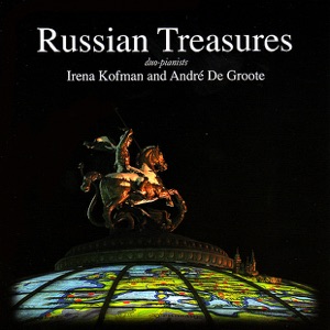 Russian Treasures