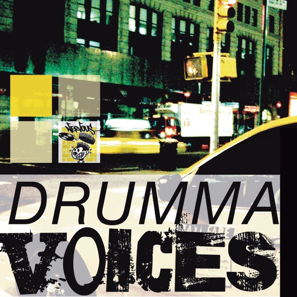 Voices - Single