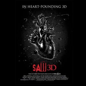 Saw 3D (Original Score Soundtrack)