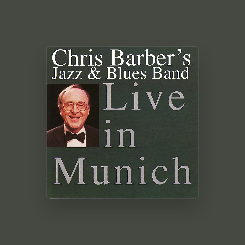Фото Chris Barber's Jazz & Blues Band