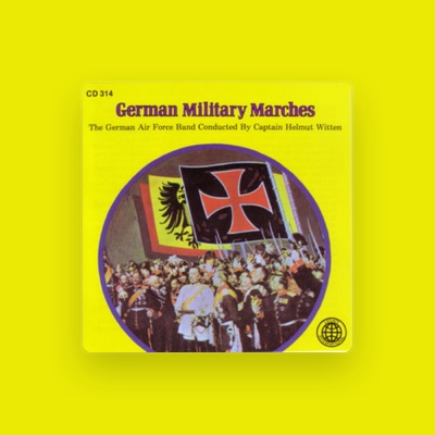 Listen to The German Air Force Band, watch music videos, read bio, see tour dates & more!