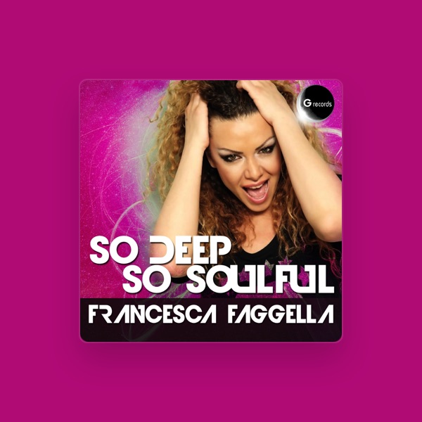 Francesca Faggella's avatar