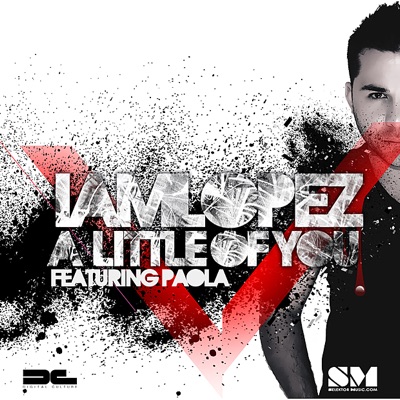 A Little of You - Single