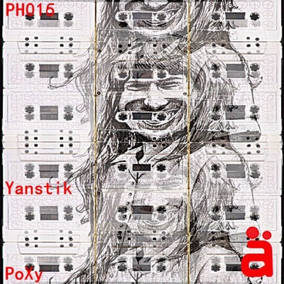 Poxy