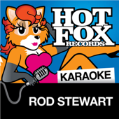 Tom Traubert's Blues (Waltzing Matilda) [In The Style Of 'Rod Stewart']