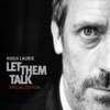 Hugh Laurie