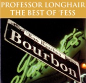 Professor Longhair - Mardi Gras