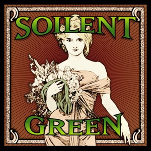Soilent Green - A String of Lies - EP