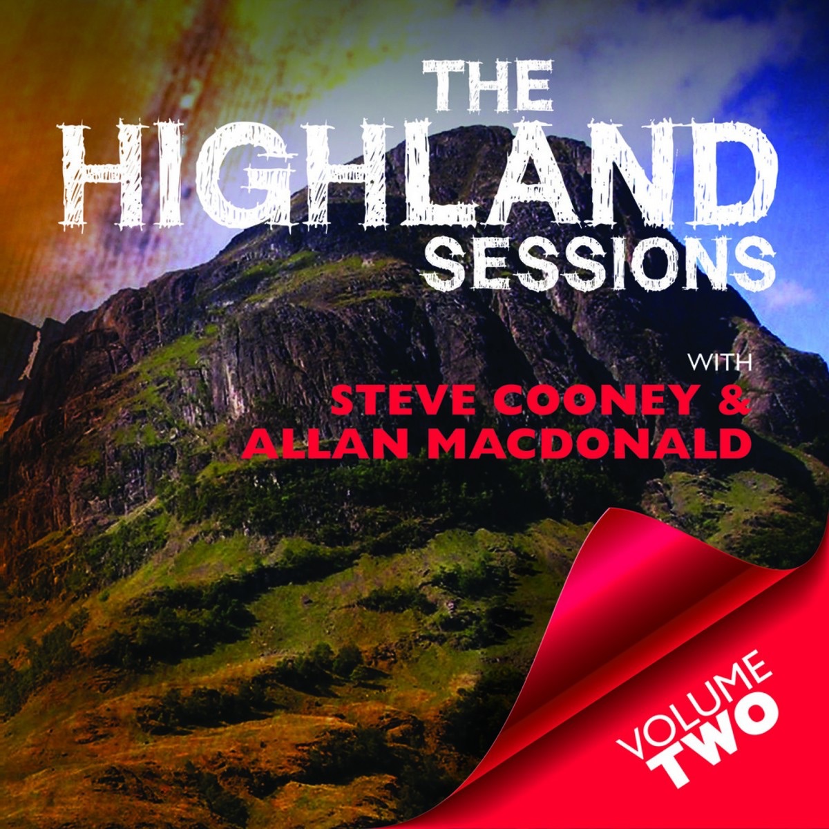 The Highland Sessions, V*l. 2