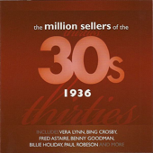 The Million Sellers of the 30's - 1936