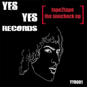 Simcheck - EP