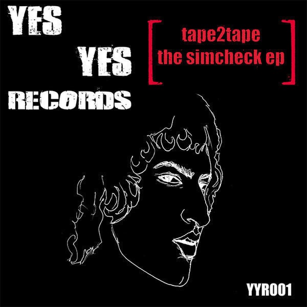 Simcheck - EP