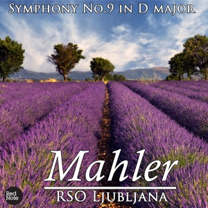 Mahler: Symphony No.9 in D major