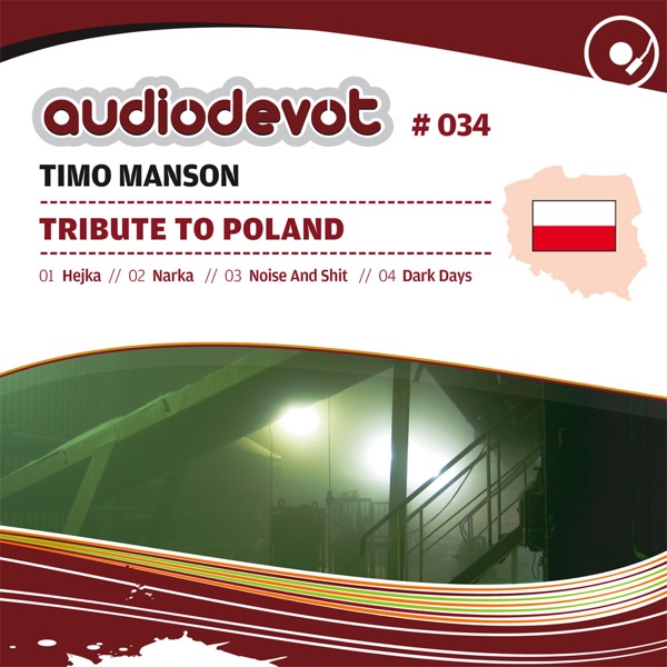 Tribute to Poland - EP