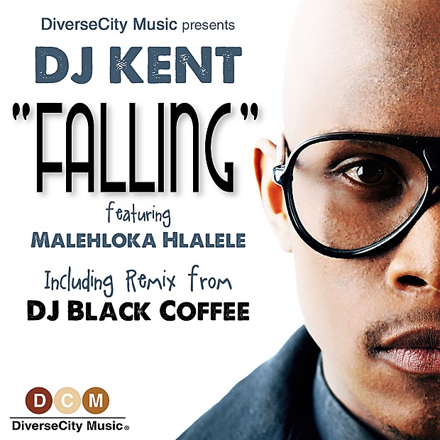 Album art for Falling (feat. Malehloka Hlalele) [DJ Kent Club Mix]