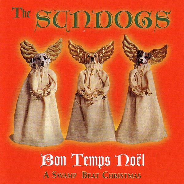 Bon Temps Noël - A Swamp Beat Christmas