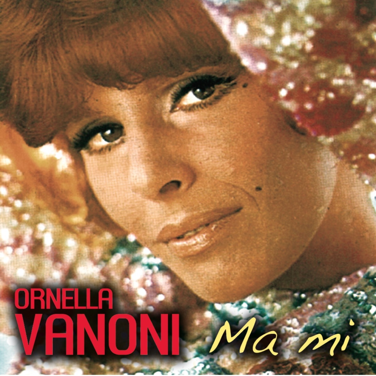 Ma mi... cover art