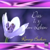 Das erste Mal im Leben (Version von "I Feel Like Buddy Holly") - Single
