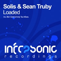 Loaded - Single - Solis & Sean Truby