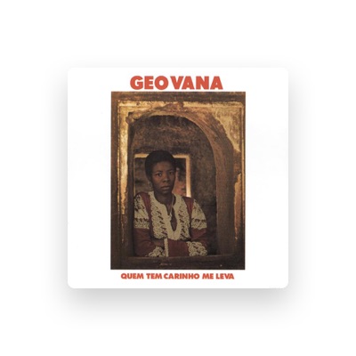 Listen to Geovana, watch music videos, read bio, see tour dates & more!