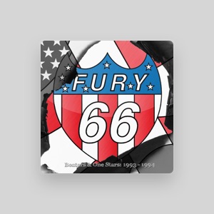 Fury 66
