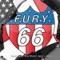 American Clown - Fury 66 lyrics