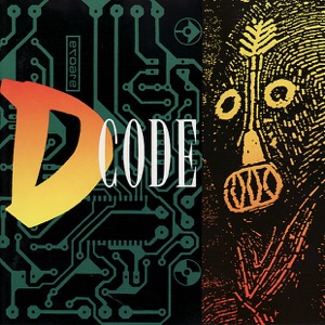 D-Code (feat. Ben Herman)