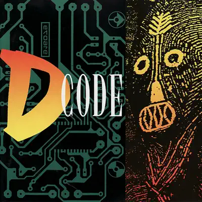 Ακούστε το άλμπουμ D-Code (feat. Ben Herman) από D-Code