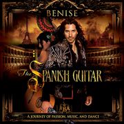 The Spanish Guitar - Benise