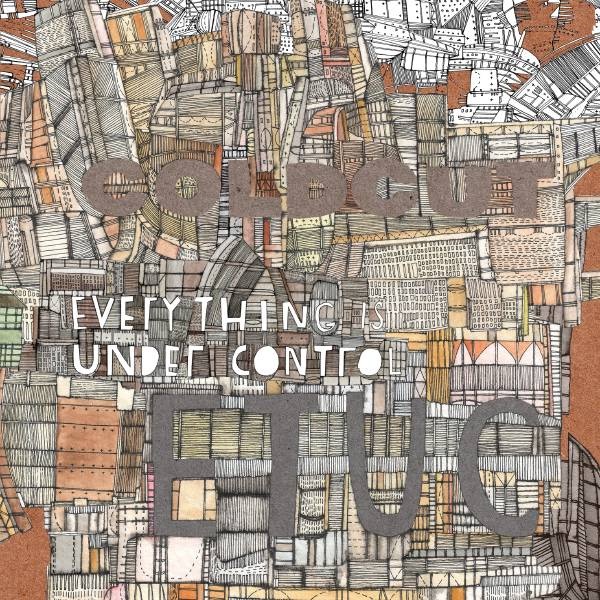 Everything Is Under Control - EP