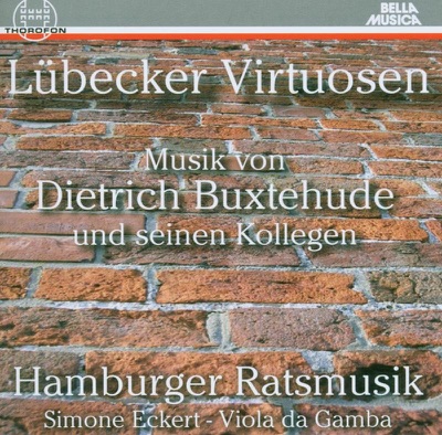 Lübecker Virtuosen