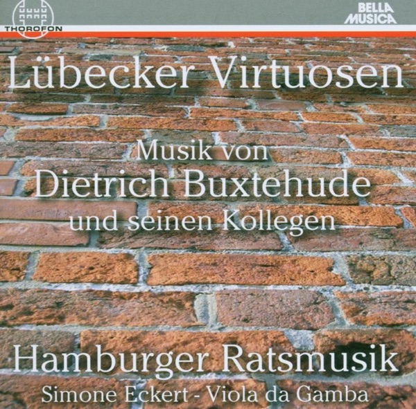 Lübecker Virtuosen