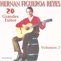 La Humilde — Hernan Figueroa Reyes