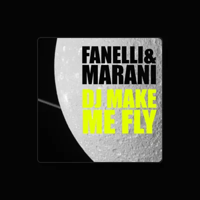 Listen to Fanelli, watch music videos, read bio, see tour dates & more!