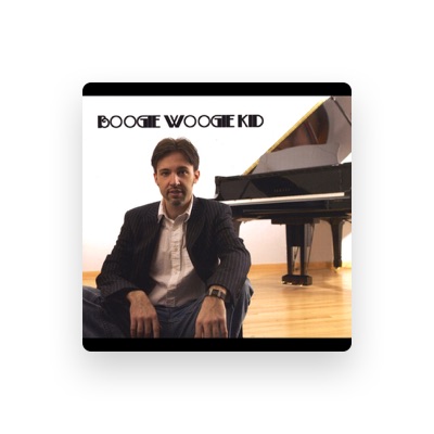 Listen to Boogie Woogie Kid, watch music videos, read bio, see tour dates & more!