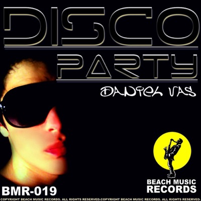 Disco Party - EP