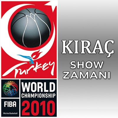 Show Zamanı