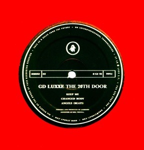 The 20th Door - EP