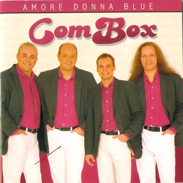 Was weisst denn du schon von der Liebe — ComBox