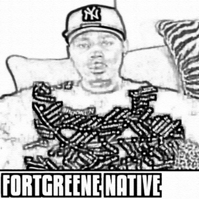 Fortgreene Native (Intro)