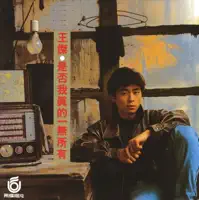 她的背影 — 王傑