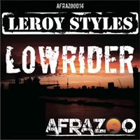 Lowrider - Single - Leroy Styles