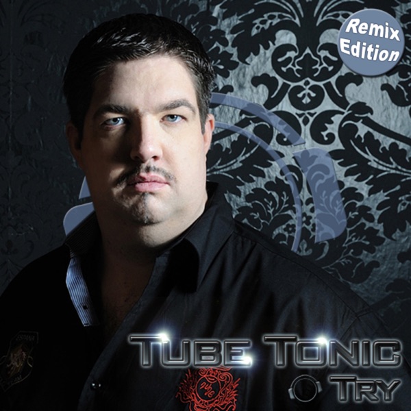 Cover of Try (Remix Edition)