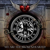 We Are The Brokenhearted